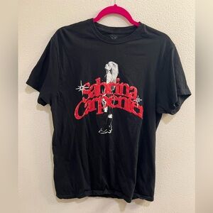 Sabrina Carpenter XL Tee-Shirt